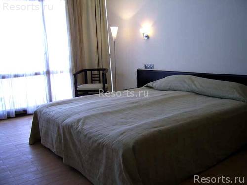 VIP Zone Hotel complex 42